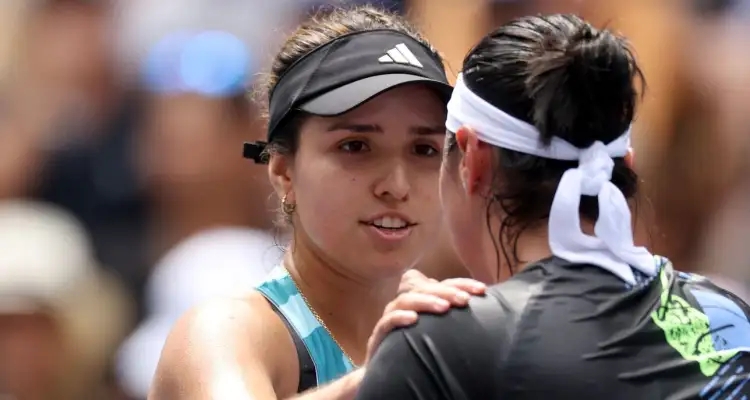 Open d’Australie : Maria Camila Osorio Serrano adversaire d’Ons Jabeur au 2e tour