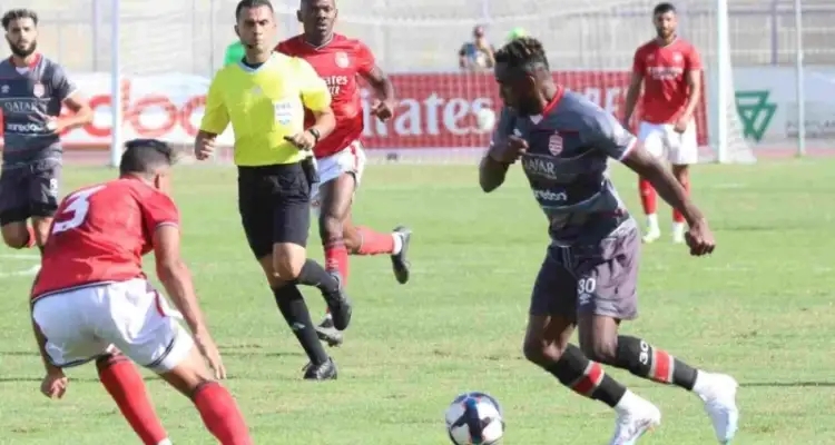 Tunisie - Ligue 1 (14e J.) : ES Sahel - Club Africain