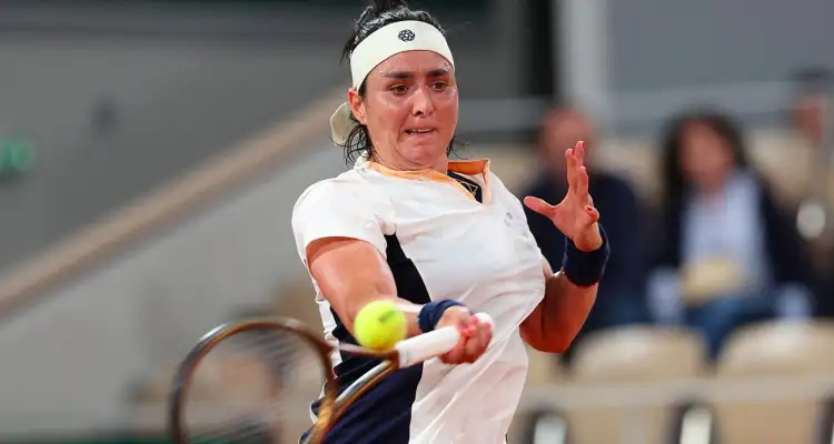 WTA Adelaïde : Ons Jabeur affrontera la 11e mondiale