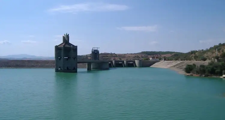 Tunisie : Le taux de remplissage des barrages grimpe à 23,27%