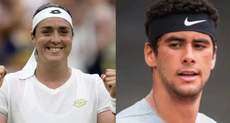 Open d’Australie : Ons Jabeur face à Anhelina Kalinina, Aziz Dougaz opposé à Yoshihito Nishioka