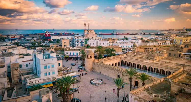 Tourisme : Une année historique pour la Tunisie avec plus de 10 millions de visiteurs