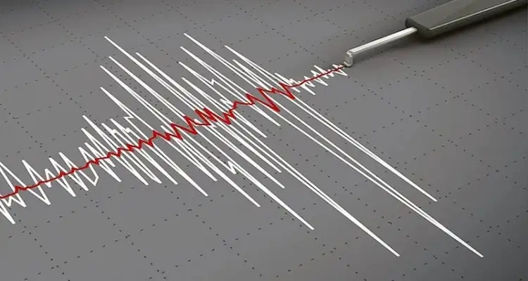 Tunisie : Une troisième secousse tellurique à Meknassi