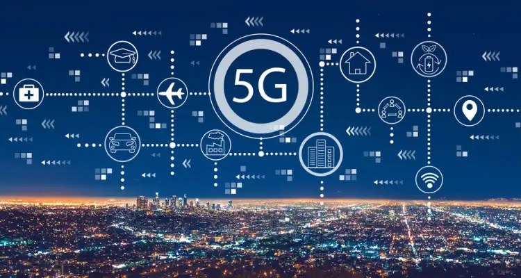 Tunisie : Le défi de la 5G, une course vers l’avenir