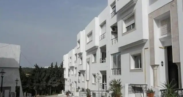 Tunisie : Construction de 5000 logements sociaux en 2025 pour une enveloppe de 450 MD