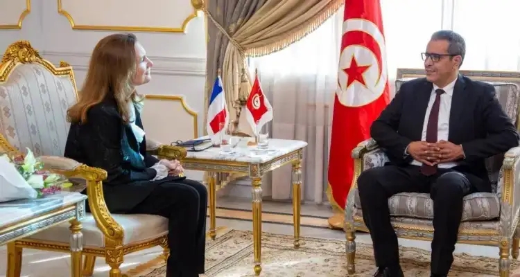 Tunisie - France : Vers une conversion de la dette tunisienne en investissements