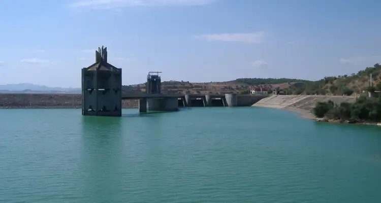 Tunisie : Amélioration notable mais encore insuffisante de la situation des barrages