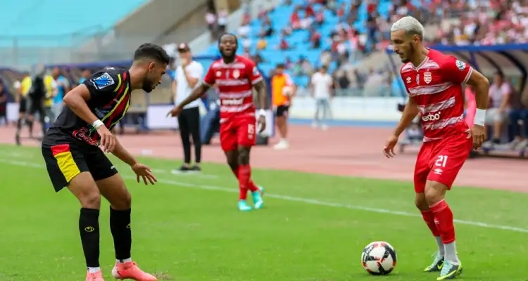 Tunisie - Ligue 1 (19ème J.) : Choc au sommet entre l’ESZ et le CA