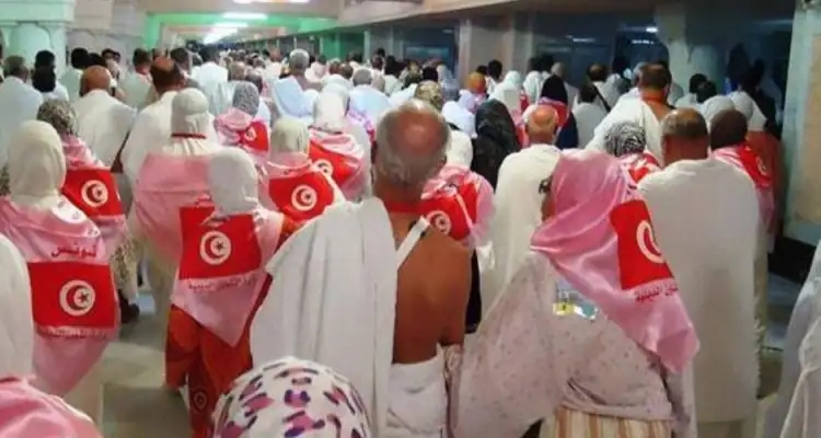 Hajj 2025 : Coordination renforcée entre la Tunisie et l'Arabie Saoudite