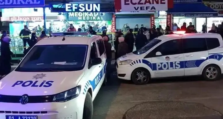 Une attaque armée fait trois morts en Turquie