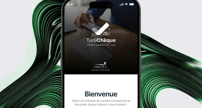 Tunisie : 68.000 comptes ouverts sur la plateforme Tunichèque en quatre jours