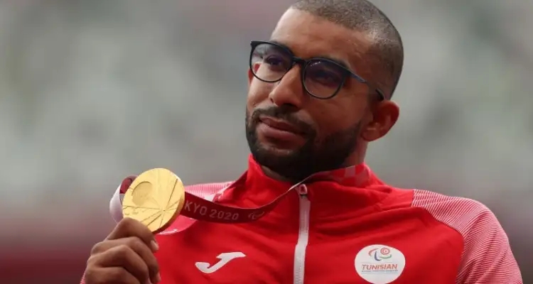 Walid Ktila brille au Grand Prix de Dubaï avec une nouvelle médaille d’or