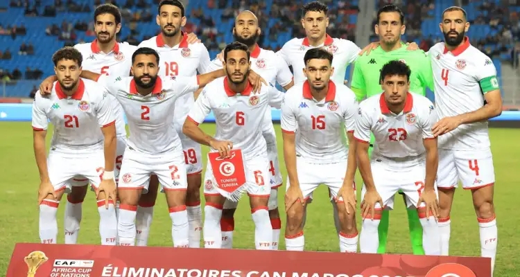 Maroc - Tunisie en amical, le 7 juin 2025