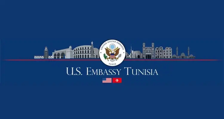 Ambassade US en Tunisie : Nouveau système pour les demandes de visa