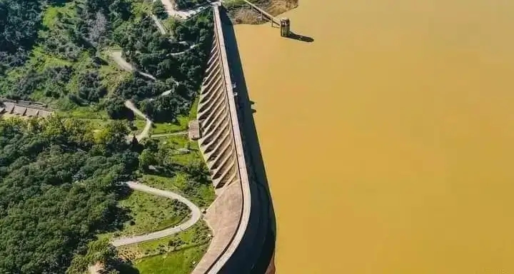 Tunisie : Le taux de remplissage des barrages à 35,16%