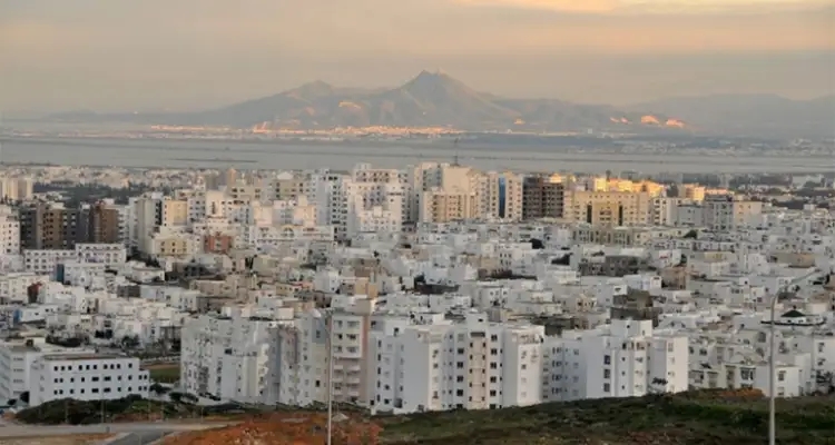 Tunisie : Les logements sociaux au cœur d’un entretien Saied - Zenzri