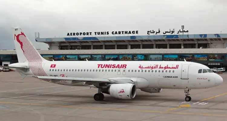 Tunisie : Le gouvernement se penche la restructuration et le redressement de Tunisair