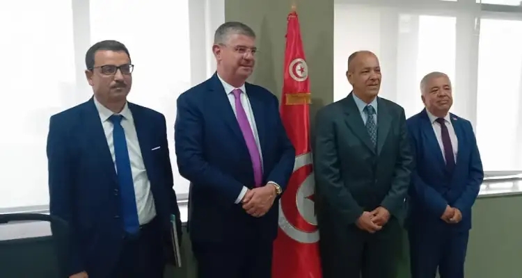 Tunisie - BEI : L’environnement au cœur des discussions et des financements européens