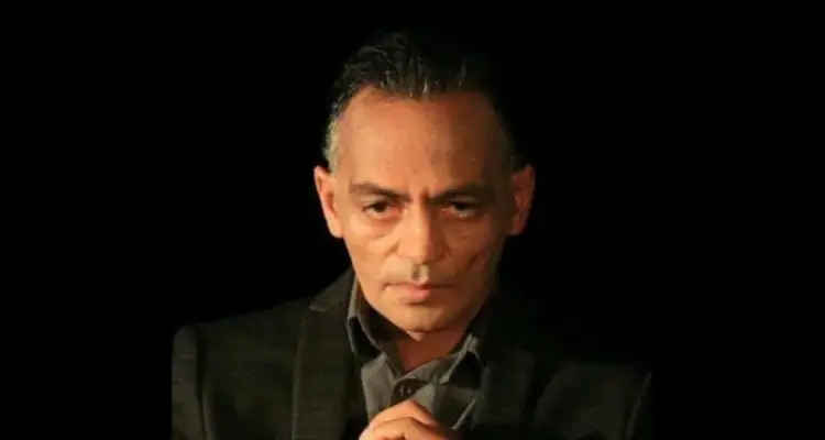 Tunisie - Disparition d’Anouar Chaafi : une grande figure du théâtre tunisien s’éteint