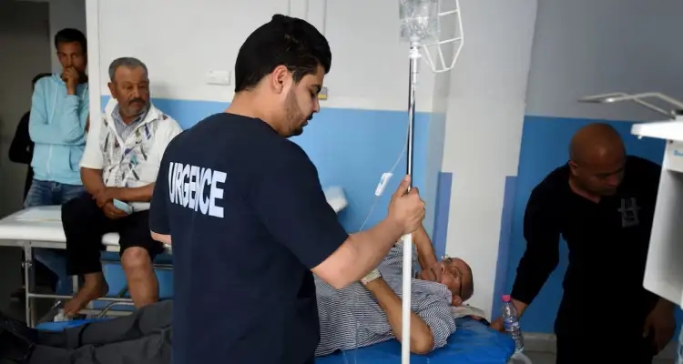 Tunisie : Kais Saied ou la nécessité de reconstruire la santé publique