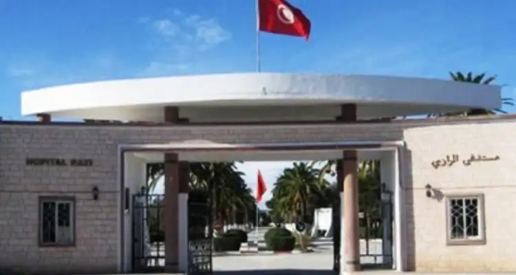 Affaire Rayan Khelifi : Torture présumée en prison, un transfert opaque à l’hôpital Razi