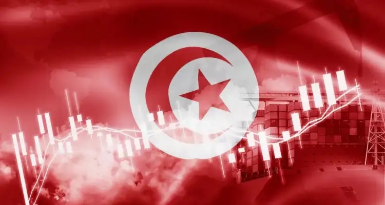 Tunisie : Le déficit budgétaire attendu à 5,8% du PIB en 2025, selon la Banque mondiale