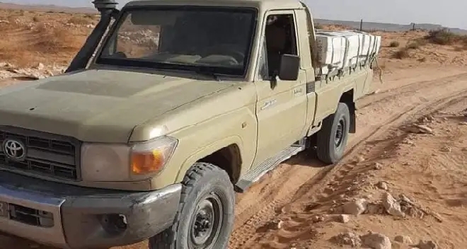 Tunisie : Trois opérations de contrebande déjouées à Ghardimaou et Tabarka