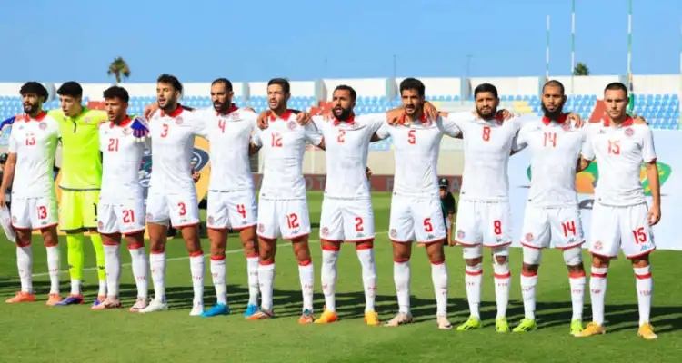 Coupe arabe 2025 : La Tunisie avec le Qatar dans le Groupe A