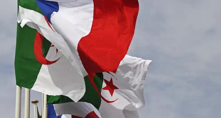 Tensions diplomatiques : Alger décide d’expulser de nouveaux fonctionnaires français
