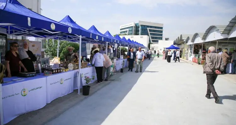 Tunisie : Un premier marché de l’agriculteur pour rapprocher producteurs et consommateurs