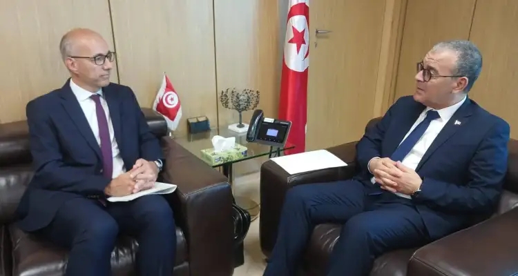 Aéronautique : Safran envisage de renforcer sa présence en Tunisie