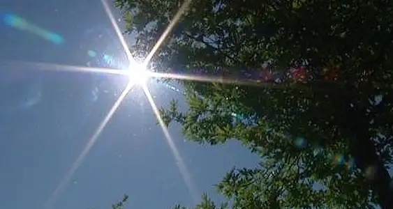 Tunisie - Météo : Chaleur estivale