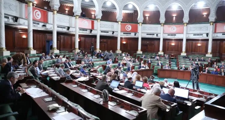 Tunisie : Un ancien député condamné à quatre ans de prison et 5 MD d'amende pour corruption