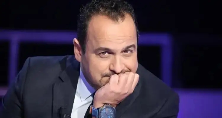 Tunisie : Mourad Zeghidi de nouveau devant la justice le 15 mai