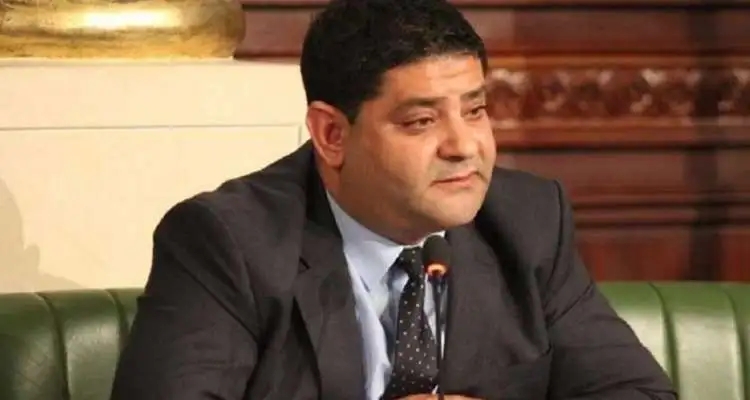 Tunisie : Rejet de la demande de libération de Walid Jalled, accusé de blanchiment d’argent