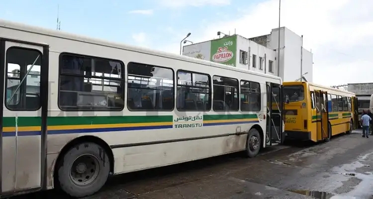 Tunis : Grève annulée à la TRANSTU