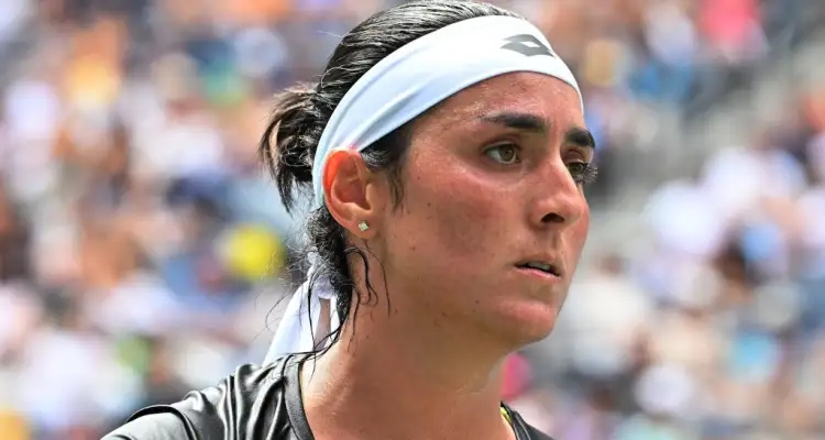 Classement WTA : Ons Jabeur recule au 36e rang