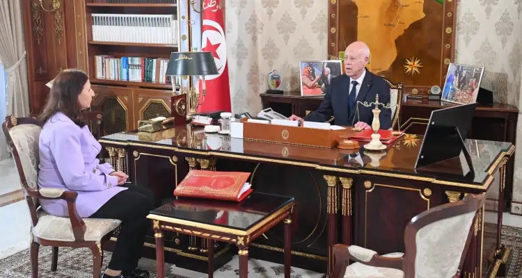 Kais Saied trace les contours d’un État social : Vers la fin de "l’esclavage administratif"