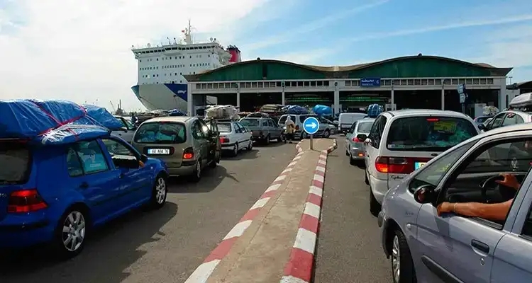 Tunisie : Mesures fortes pour faciliter le retour des Tunisiens de l’étranger en 2025
