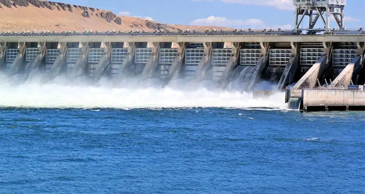 Tunisie - Ressources hydriques : Les barrages remplis à 38,7%