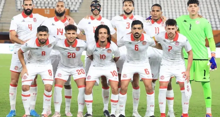 Mondial 2026 : La Tunisie programme trois matchs amicaux