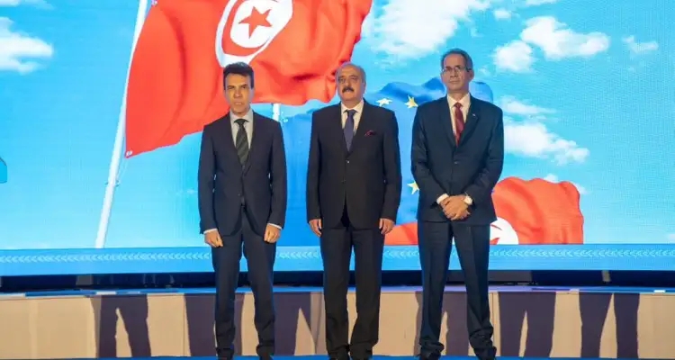 Tunisie - UE : 30 ans de coopération, et maintenant ? Cap sur un partenariat repensé