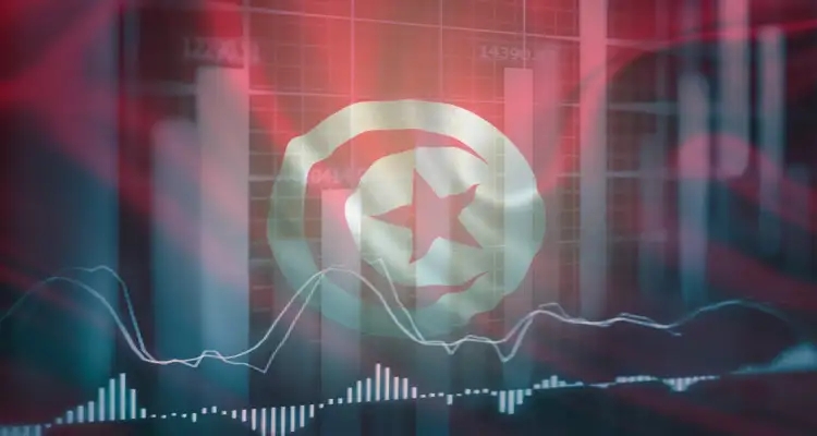 Tunisie : La croissance économique reste suspendue à la clémence du climat, selon la Banque mondiale