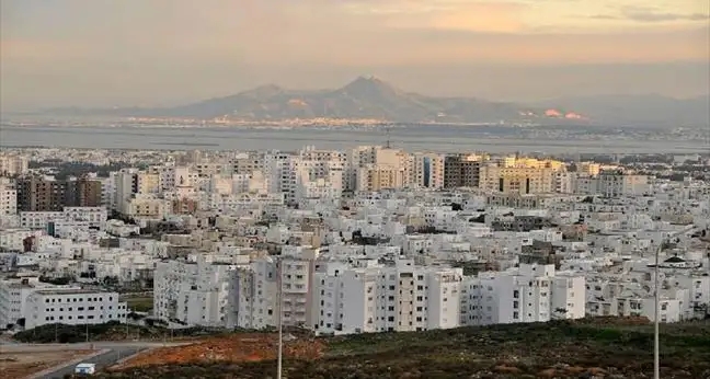 Tunisie : Vieillissement, exode intérieur, fractures régionales, ce que révèle le recensement 2024
