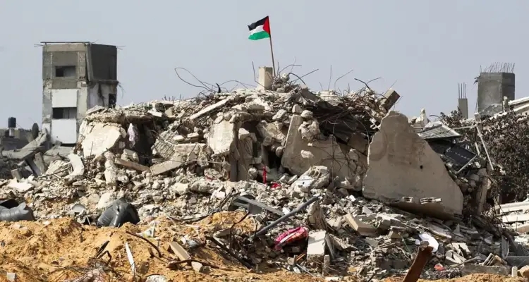 Gaza : L’Union européenne décide de réexaminer son accord avec Israël