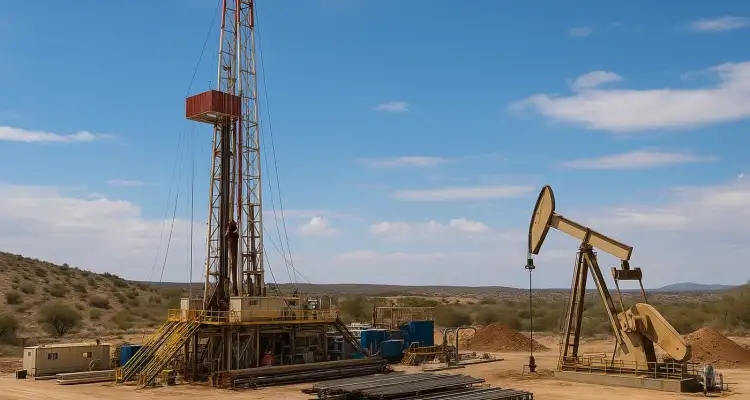 Tunisie - Hydrocarbures : Fin de la concession "Birsa", l’État met un terme définitif à l’exploitation