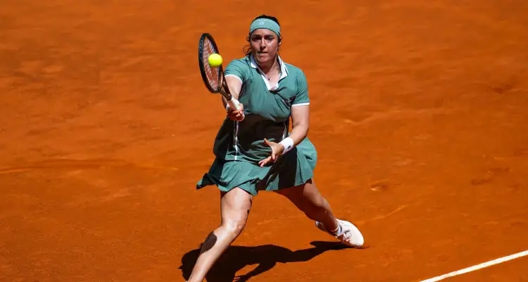 Roland-Garros 2025 : Ons Jabeur entame sa quête face à Magdalena Fręch