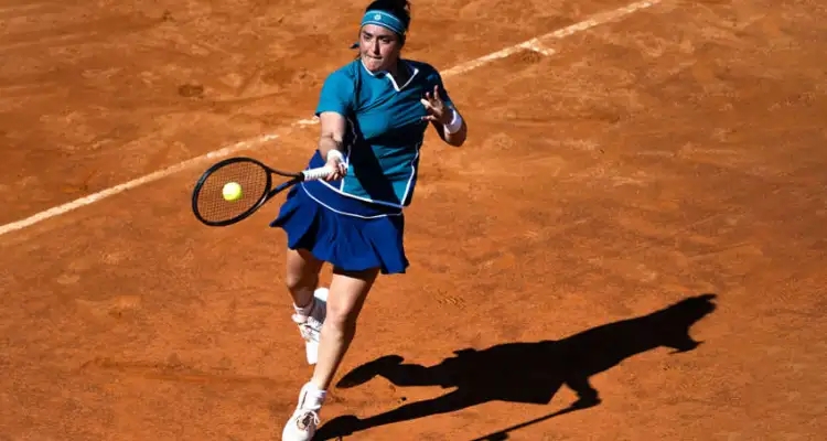 Classement WTA : Ons Jabeur remonte d’un rang mais reste en perte de vitesse