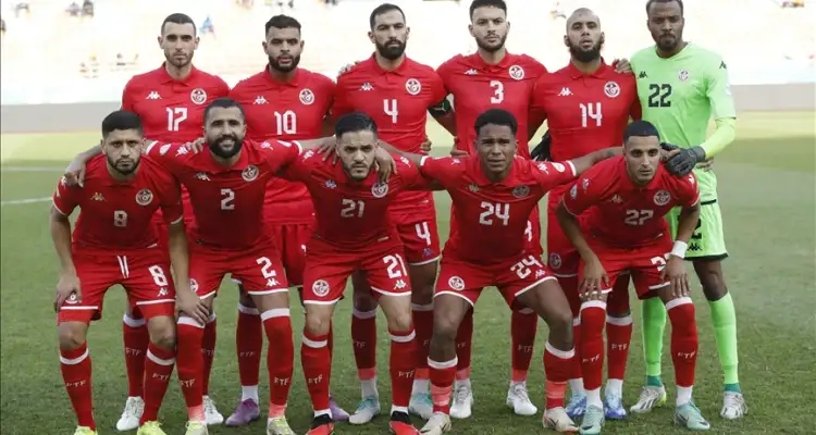 Tunisie - Burkina Faso en amical : Première répétition pour les Aigles de Carthage