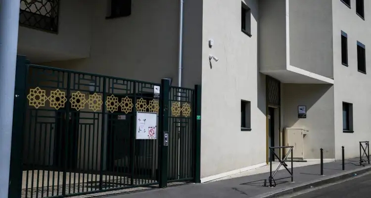 France : Un exemplaire du Coran incendié dans une mosquée, une enquête ouverte